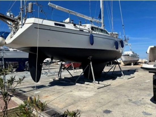 Franchini 45 L de segunda mano en venta