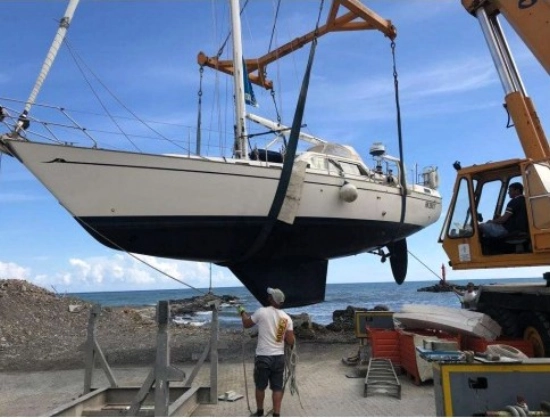 Franchini 45 L de segunda mano en venta