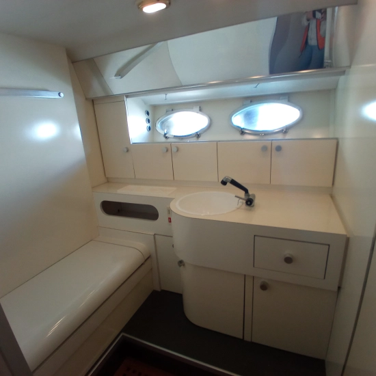 Profilmarine Cherokee 50 usata in vendita