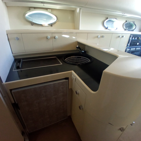 Profilmarine Cherokee 50 usata in vendita