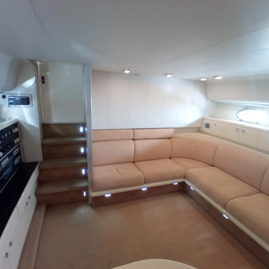 Profilmarine Cherokee 50 usata in vendita