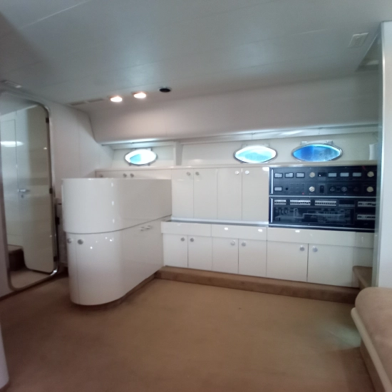 Profilmarine Cherokee 50 usata in vendita