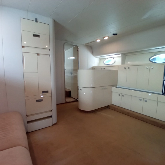 Profilmarine Cherokee 50 usata in vendita