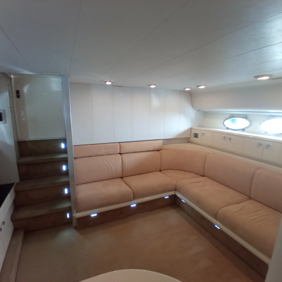 Profilmarine Cherokee 50 usata in vendita