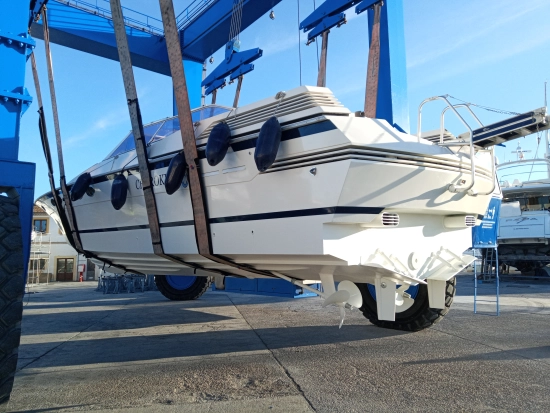 Profilmarine Cherokee 50 usata in vendita