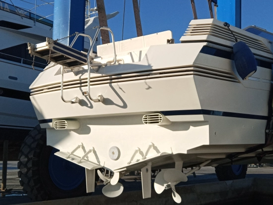 Profilmarine Cherokee 50 usata in vendita