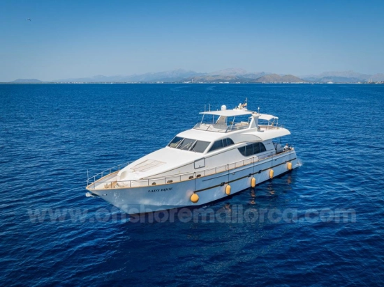 PR Marine 2300 de segunda mano en venta