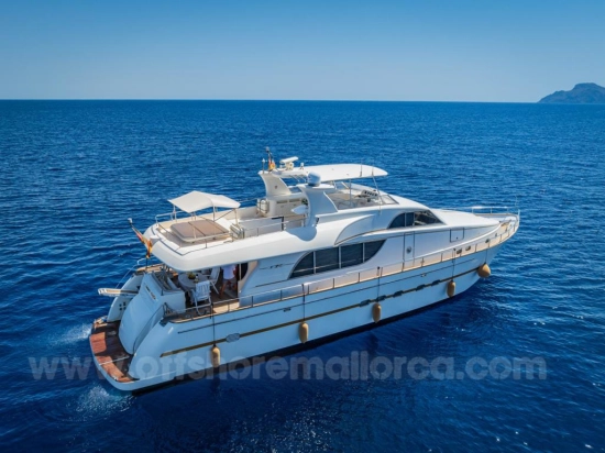 PR Marine 2300 de segunda mano en venta