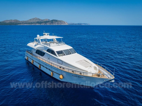 PR Marine 2300 de segunda mano en venta