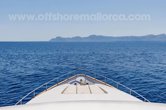 PR Marine 2300 de segunda mano en venta