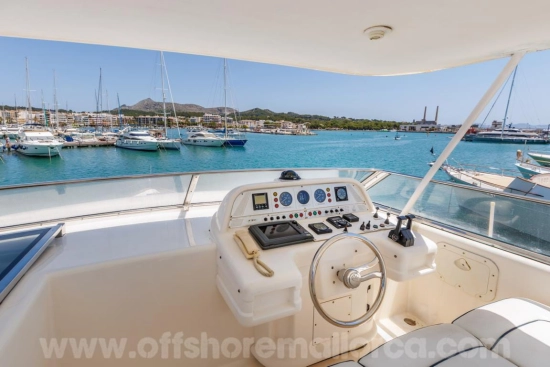PR Marine 2300 de segunda mano en venta