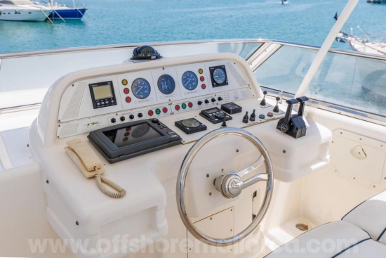 PR Marine 2300 de segunda mano en venta