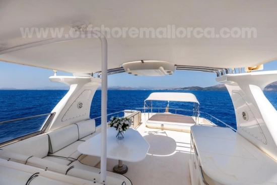 PR Marine 2300 de segunda mano en venta