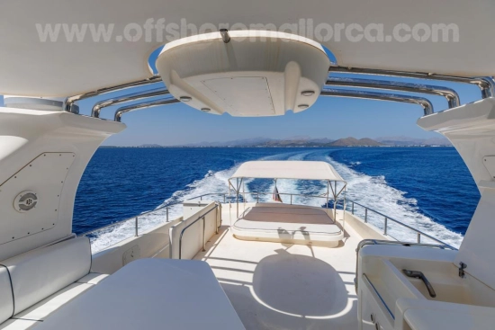 PR Marine 2300 de segunda mano en venta