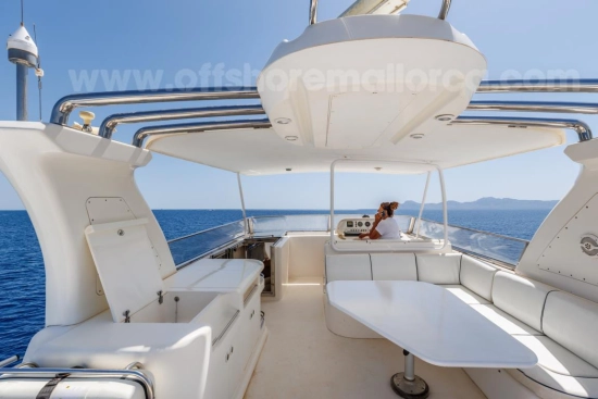 PR Marine 2300 de segunda mano en venta