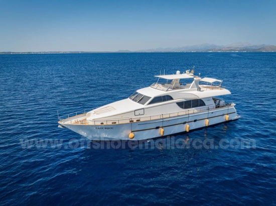 PR Marine 2300 de segunda mano en venta