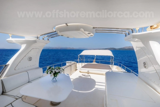PR Marine 2300 de segunda mano en venta