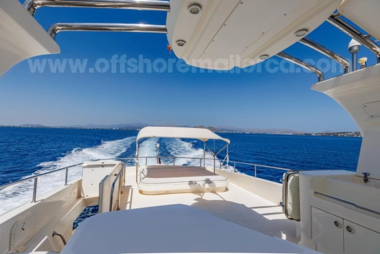 PR Marine 2300 de segunda mano en venta