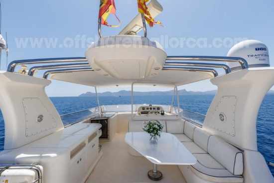 PR Marine 2300 de segunda mano en venta