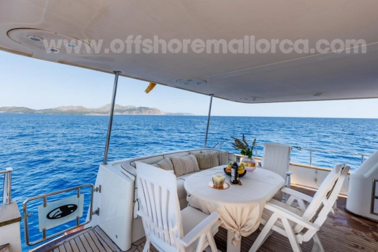 PR Marine 2300 de segunda mano en venta