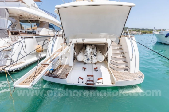 PR Marine 2300 de segunda mano en venta