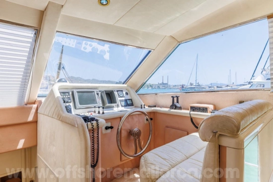 PR Marine 2300 de segunda mano en venta
