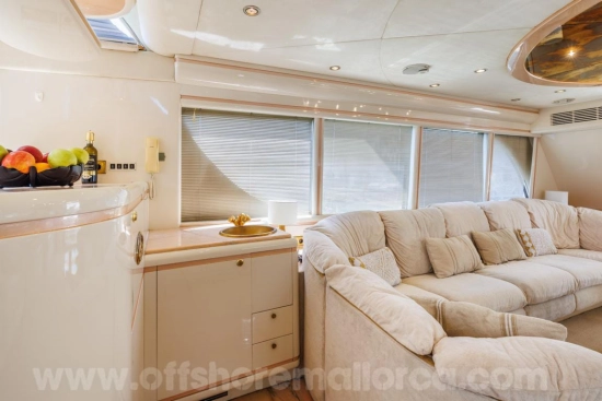 PR Marine 2300 de segunda mano en venta