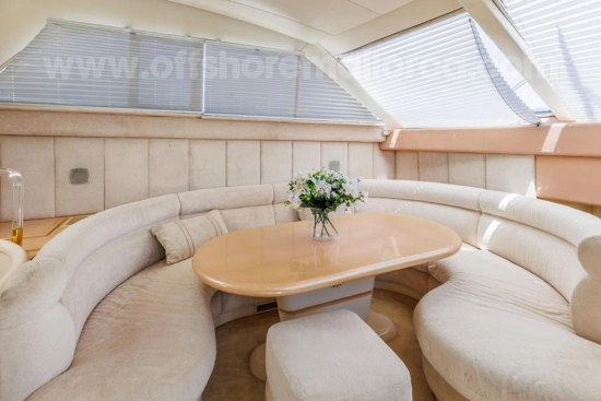 PR Marine 2300 de segunda mano en venta
