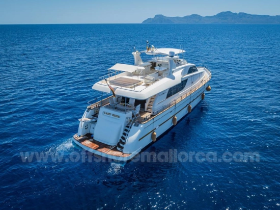 PR Marine 2300 de segunda mano en venta