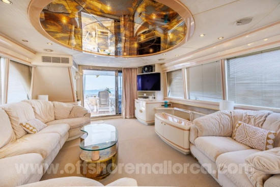 PR Marine 2300 de segunda mano en venta