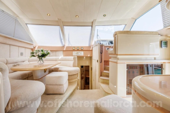 PR Marine 2300 de segunda mano en venta