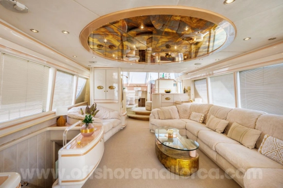 PR Marine 2300 de segunda mano en venta