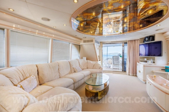 PR Marine 2300 de segunda mano en venta