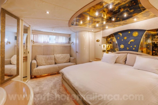 PR Marine 2300 de segunda mano en venta