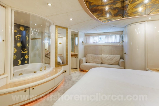 PR Marine 2300 de segunda mano en venta