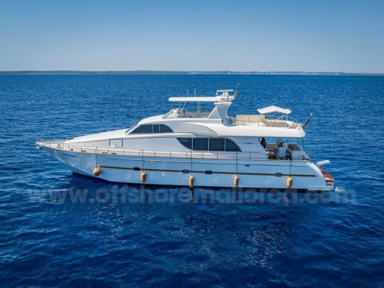 PR Marine 2300 de segunda mano en venta