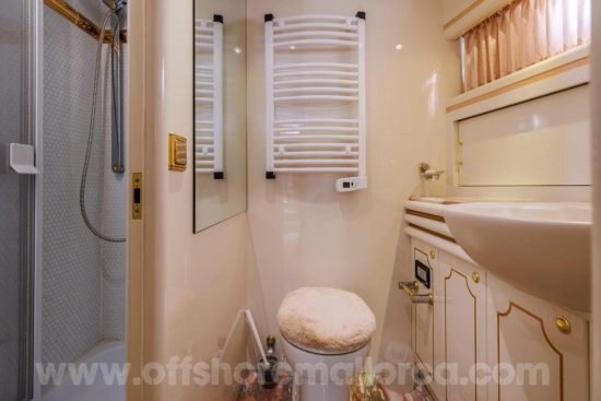 PR Marine 2300 de segunda mano en venta