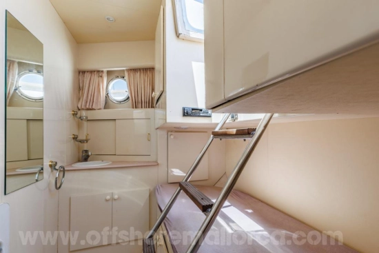PR Marine 2300 de segunda mano en venta