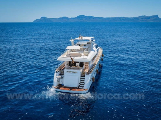 PR Marine 2300 de segunda mano en venta