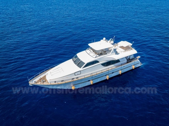 PR Marine 2300 de segunda mano en venta