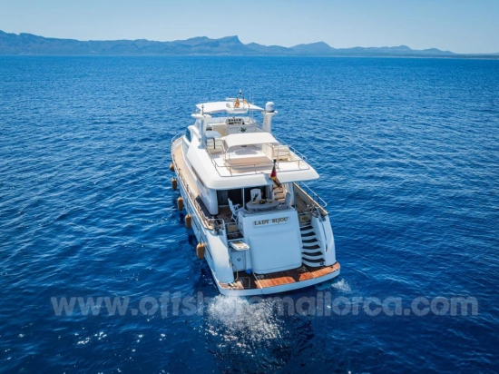 PR Marine 2300 de segunda mano en venta