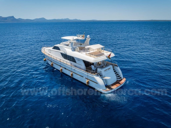 PR Marine 2300 de segunda mano en venta