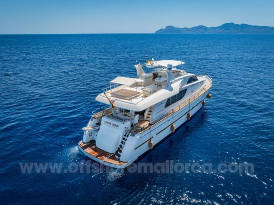 PR Marine 2300 de segunda mano en venta