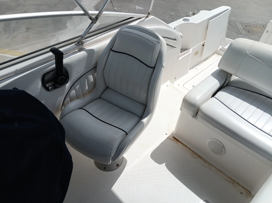 Bayliner Cierra 2655 de segunda mano en venta