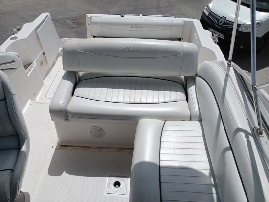 Bayliner Cierra 2655 de segunda mano en venta