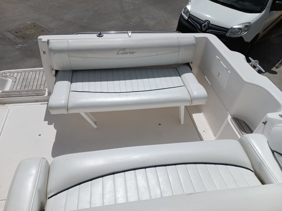 Bayliner Cierra 2655 de segunda mano en venta