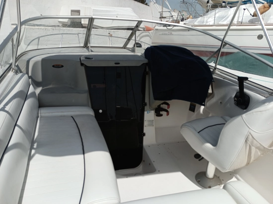 Bayliner Cierra 2655 de segunda mano en venta