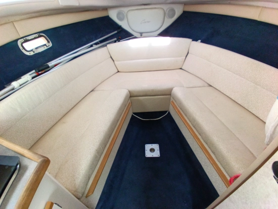 Bayliner Cierra 2655 de segunda mano en venta
