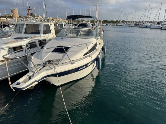 Bayliner Cierra 2655 de segunda mano en venta