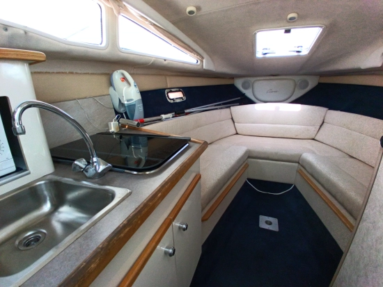 Bayliner Cierra 2655 de segunda mano en venta